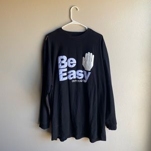 Akedemiks Oversized Tee